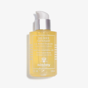 Gel doux nettoyant aux résines tropicales - Sisley
