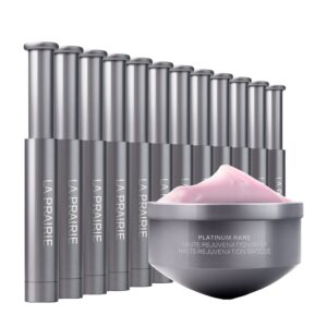 Masque Platinum Rare Haute-Rejuvenation - Refill - La Prairie