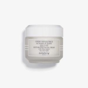 Crème réparatrice au beurre de karité - Sisley