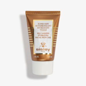 Super Soin Autobronzant Hydratant Visage - Sisley
