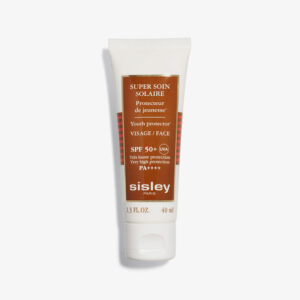 Super Soin Solaire Visage SPF50 - Sisley