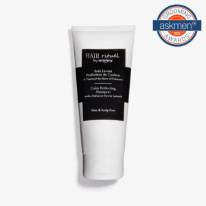 Shampoing couleur à l'extrait de fleur d'hibiscus - Hair Rituel by Sisley