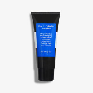Masque Purifiant Avant - Shampoing à l'Argile Blanche - Hair Rituel by Sisley