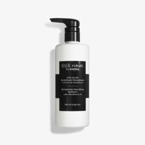Shampoing revitalisant et lissant à l'huile de macadamia - Hair Rituel by Sisley