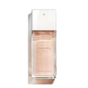 COCO MADEMOISELLE Eau de Toilette vaporisateur 100 ml