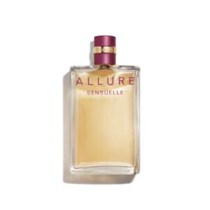 ALLURE SENSUELLE Eau de Parfum vaporisateur 50 ml