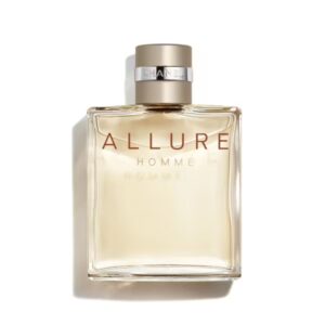 ALLURE HOMME Eau de Toilette vaporisateur 100 ml
