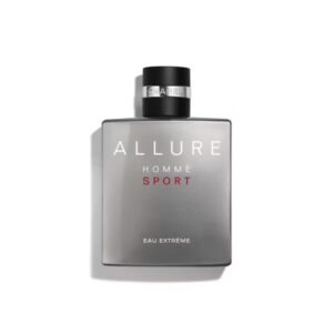 ALLURE HOMME SPORT EAU EXTRÊME Eau de Parfum vaporisateur 50 ml