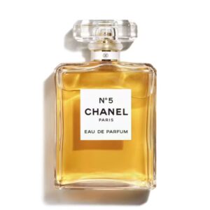 N°5 Eau de Parfum vaporisateur 200 ml