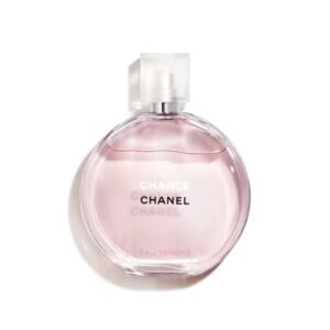 CHANCE EAU TENDRE Eau de Toilette vaporisateur 100 ml