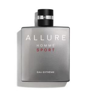 ALLURE HOMME SPORT EAU EXTRÊME Eau de Parfum vaporisateur 150 ml