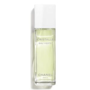 CRISTALLE EAU VERTE Eau de Parfum vaporisateur