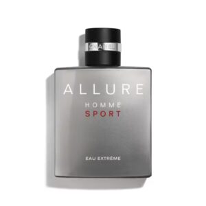 ALLURE HOMME SPORT EAU EXTRÊME Eau de Parfum vaporisateur 100 ml