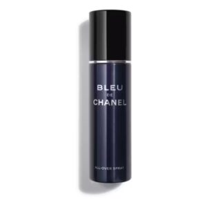 BLEU DE CHANEL all-over spray