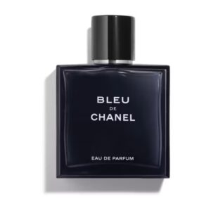 BLEU DE CHANEL Eau de Parfum vaporisateur 50 ml