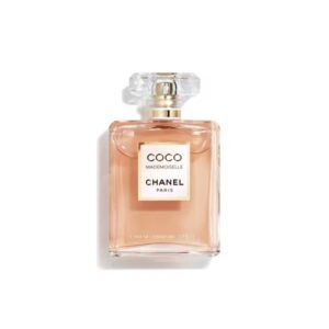COCO MADEMOISELLE Eau de Parfum intense vaporisateur 50 ml