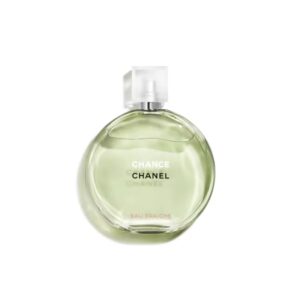 CHANCE EAU FRAÎCHE Eau de Toilette vaporisateur 50 ml