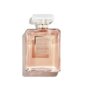 COCO MADEMOISELLE Eau de Parfum vaporisateur 100 ml