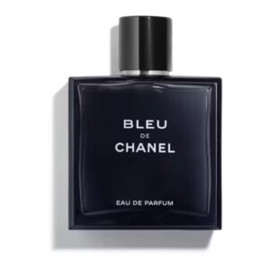 BLEU DE CHANEL Eau de Parfum vaporisateur 100 ml