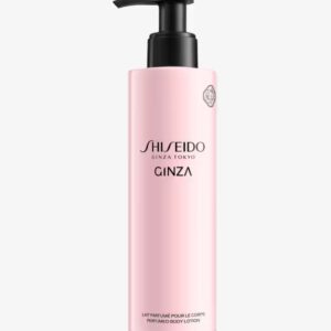 Ginza Fragrance Body Lotion