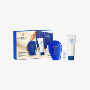Sun Protection Essentials Kit