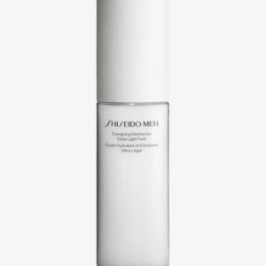 SHISEIDO MEN Energizing Moisturizing Extra Light Fluid