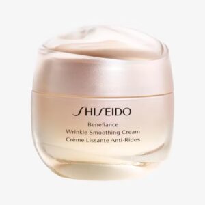 BENEFIANCE Wrinkle Smoothing Cream