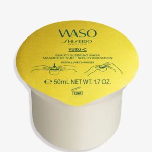 WASO Yuzu-C Beauty Sleeping Mask Refill