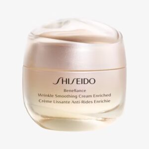 BENEFIANCE Wrinkle Smoothing Cream Enriched