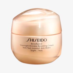 BENEFIANCE Overnight Wrinkle Resisting Cream