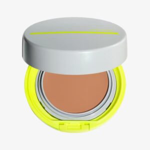 Sports BB Compact SPF50+ Compact Very Dark