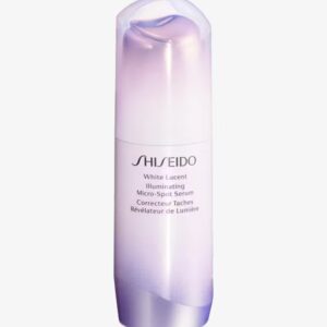 WHITE LUCENT Illuminating Micro-Spot Serum