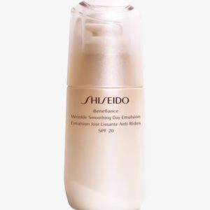 BENEFIANCE Wrinkle Smoothing Day Emulsion