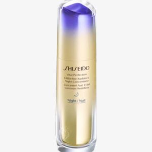 VITAL PERFECTION LiftDefine Radiance Night Concentrate