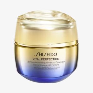 Advanced Soft Cream