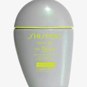 Sports BB Fluid SPF50+ Very Dark Fluid