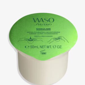 WASO Shikulime Mega Hydrating Moisurizer Refill
