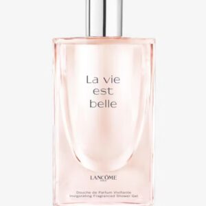 La Vie Est Belle Gel Douche