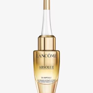 Absolue Bi-Ampoule – soin visage röparation ultime