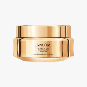 Absolue Balm to Foam