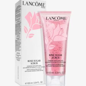 Confort Masque Rose Sugar Scrub