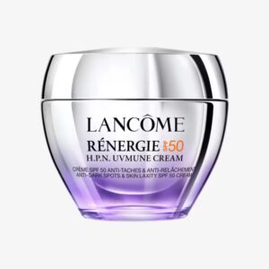 Rénergie SPF50 H.P.N. UVMUNE Cream