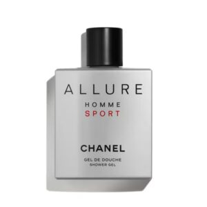 ALLURE HOMME SPORT gel douche