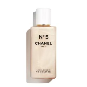 N°5 le gel douche