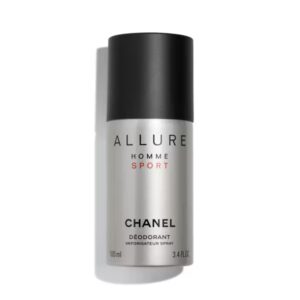 ALLURE HOMME SPORT déodorant vaporisateur