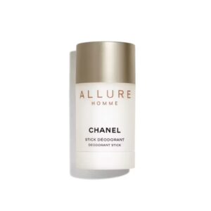 ALLURE HOMME stick déodorant