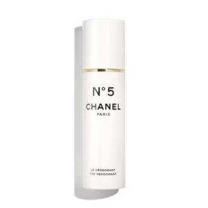 N°5 le déodorant vaporisateur