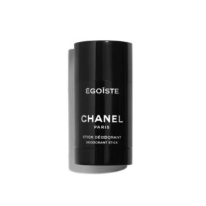 ÉGOÏSTE stick déodorant