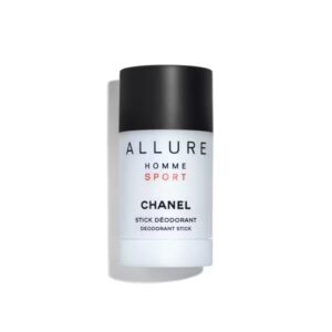 ALLURE HOMME SPORT stick déodorant