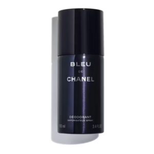 BLEU DE CHANEL déodorant vaporisateur